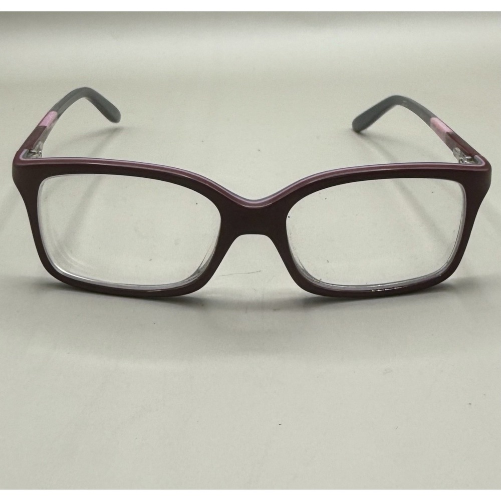 Oakley Eyeglasses Frames Only OX1130-0352 Intention‎ Red Women 52[]16 136 13636